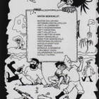 Herpe: Hintti Afganistanissa 2014, 1p,K4,sid., Tintti-parodi - pikkukuva 3