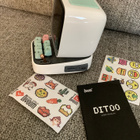 DIVOOM DITOO Pro Retro Pixel Art Bluetooth Speaker - pikkukuva 3