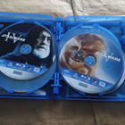 Star Wars The complete Saga 1-6 (Bluray) (9 levyä) - pikkukuva 5