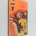 Lasse Raustela : Noitakellot - pikkukuva 1