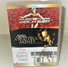 3 MOVIES BOX - pikkukuva 1