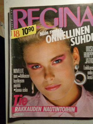 Regina Nro 18/1987 (25.1)