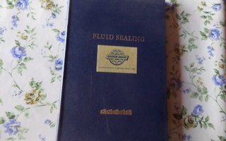 fluid sealing 14