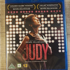Judy UUSI BLU-RAY Renee Zellweger - pikkukuva 1