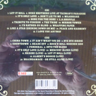ALBERT JÄRVINEN: LET IT ROLL _ 2CD - pikkukuva 3