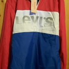 Uusi Levi's anorakki - pikkukuva 2