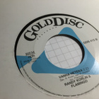 Randy Korlin Pienet possut nm single 1992 - pikkukuva 2