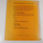 Wilhelm Busch : Kukkotappelu ; Kissa ja hiiri - pikkukuva 2