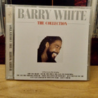 Barry White - The collection CD - pikkukuva 1