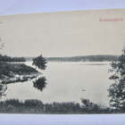 VANHA Postikortti Hämeenlinna 1900-l - pikkukuva 1