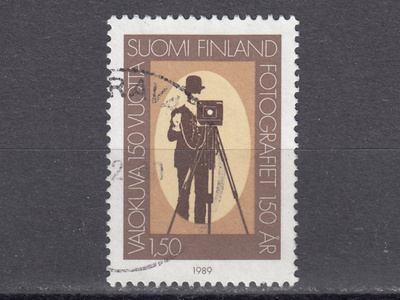1989 Lape 1069 Valokuva 150 v.