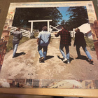 CROSBY,STILLS NASH & YOUNG: American Dream * EUR 1988 - pikkukuva 2
