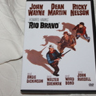 Rio Bravo DVD Suomi - pikkukuva 1