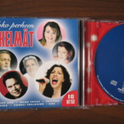Koko perheen iskelmät CD - pikkukuva 1