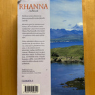 Christine Marion Fraser : Rhanna sodassa ( 2002 ) - pikkukuva 2