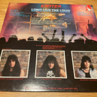 Exciter - Long Live The Loud (LP) - pikkukuva 2