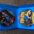 Kick-ASS & Kick-ASS 2 movie collectors set Blu-ray - pikkukuva 2