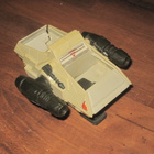 Vintage Star Wars - PDT-8 (Personnel Deployment Transport) - pikkukuva 1