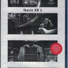 Ikarie XB 1 (Ikacus XB1) DVD tai Blu-ray tsekkiklassikko - pikkukuva 3