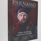 Parnasso 1/2023 - pikkukuva 1
