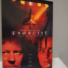 dvd Exorcist - The Beginning - pikkukuva 1