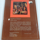 Christopher Davis : Tasankointiaanit - pikkukuva 2