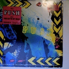 TRANCE DANCE :: PUSH / YOU GO TO MY HEAD :: VINYYLI 7" 1989 - pikkukuva 2