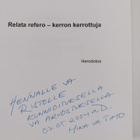 Timo Soikkanen : Akateemine huumori Aura rannoil 1200-luv... - pikkukuva 3