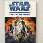 Star wars The Clone wars  Jedien tie - pikkukuva 1