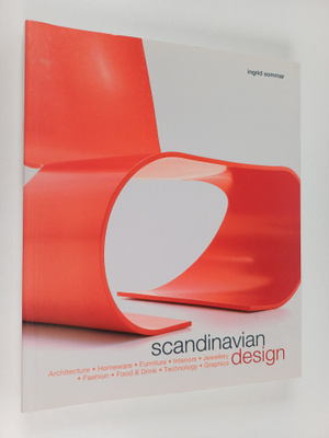 Ingrid Sommar : Scandinavian design - Scandinavian style