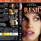 The Resident - NORDIC Region B Blu-Ray/DVD (Nordisk Film) - pikkukuva 3