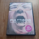 Pulttibois DVD 1!!! hieno kunto - pikkukuva 1