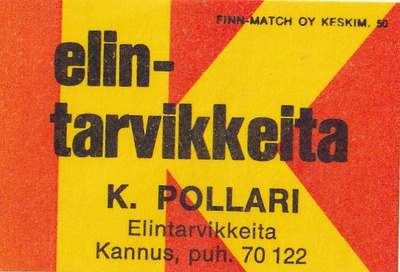Kannus, K. Pollari   b427