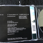 Zen Cafe . Ihminen CDS single - pikkukuva 2