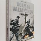 Richard Overy : Kolmas valtakunta : kronikka - pikkukuva 1