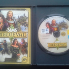 PC/MAC DVD: The Sims Medieval peli (2011) - pikkukuva 3