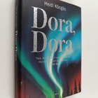 Heidi Köngäs : Dora, Dora - pikkukuva 1