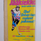 Terry Moran : Pommimiesten juhlapäivä - pikkukuva 2