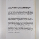 Nancy Thayer : Kuumien aaltojen kerho kuohuu - pikkukuva 2
