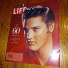 Elvis Presley 60th Birthday Celebration - Life Magazine - pikkukuva 1