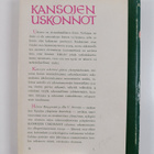 Helmer Ringgren : Kansojen uskonnot ennen ja nyt - pikkukuva 2