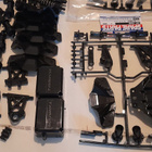 Tamiya TT-02 osia. Uusia / käyttämättömiä. - pikkukuva 4