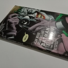 Batman The killing joke - Deluxe edition - pikkukuva 3