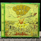 GREEN DAY - Dookie cd (originaali) - pikkukuva 1