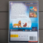 DVD: Leijonakuningas - Diamond Edition (Disney 1994/?) - pikkukuva 2