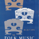 Kaustinen, Folk Music Festival -73  , e88 - pikkukuva 1