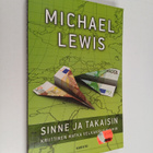 Michael Lewis : Sinne ja takaisin : kriittinen matka velk... - pikkukuva 1