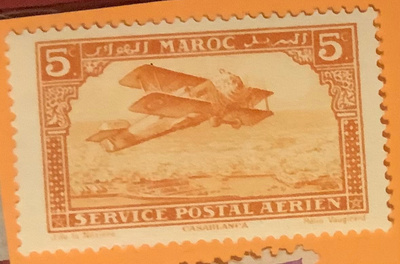 Maroc