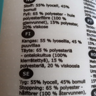 Viilentävä peitto kesäksi - pikkukuva 2