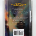 Orson Scott Card : A war of gifts : an Ender story - pikkukuva 2